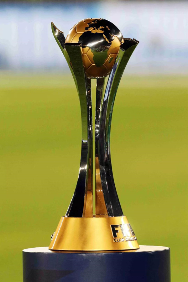 又一国际赛事将落户成都,中国举办2021世俱杯场地