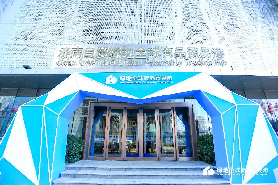 在济南买全球！就问你带劲儿不带劲儿！一大波照片让你先睹为快