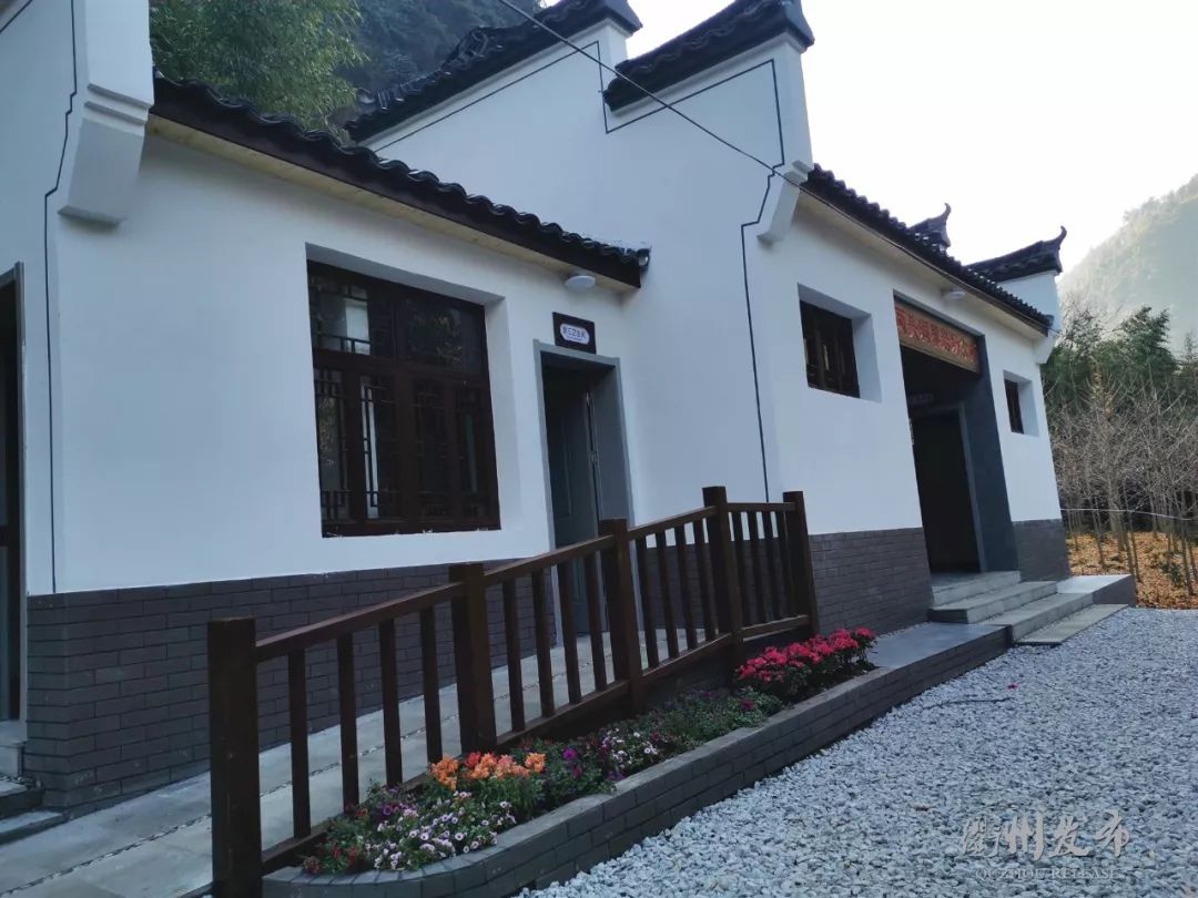 这一次，头条留给——衢州的56个厕所！