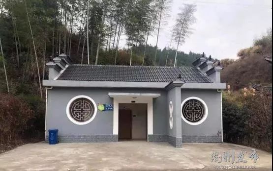 这一次，头条留给——衢州的56个厕所！