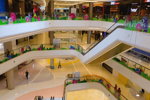 城东新添一处游乐体验式购物中心！开业折扣巨大：服饰3折起、餐饮5折…快来→