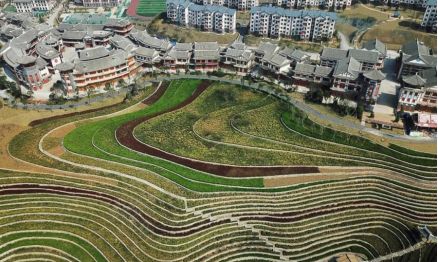 多彩妹抖音视频,多彩贵州大方