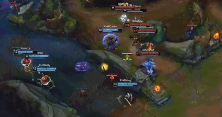 乐芙兰出装最新版本韩服,乐芙兰主c装备