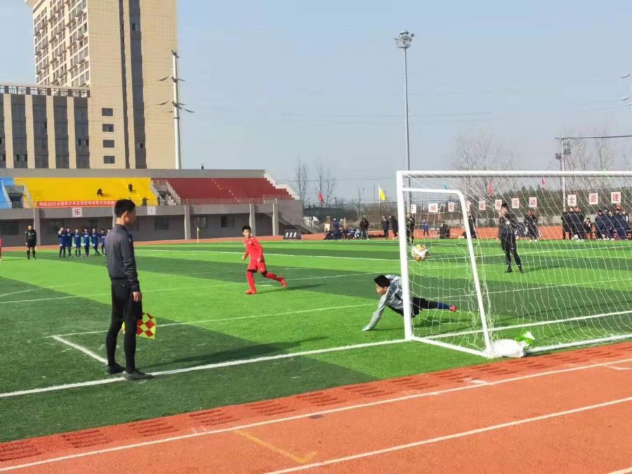 2020年宁德市青少年足球锦标赛,厉害了参赛队伍高分拿下一等奖