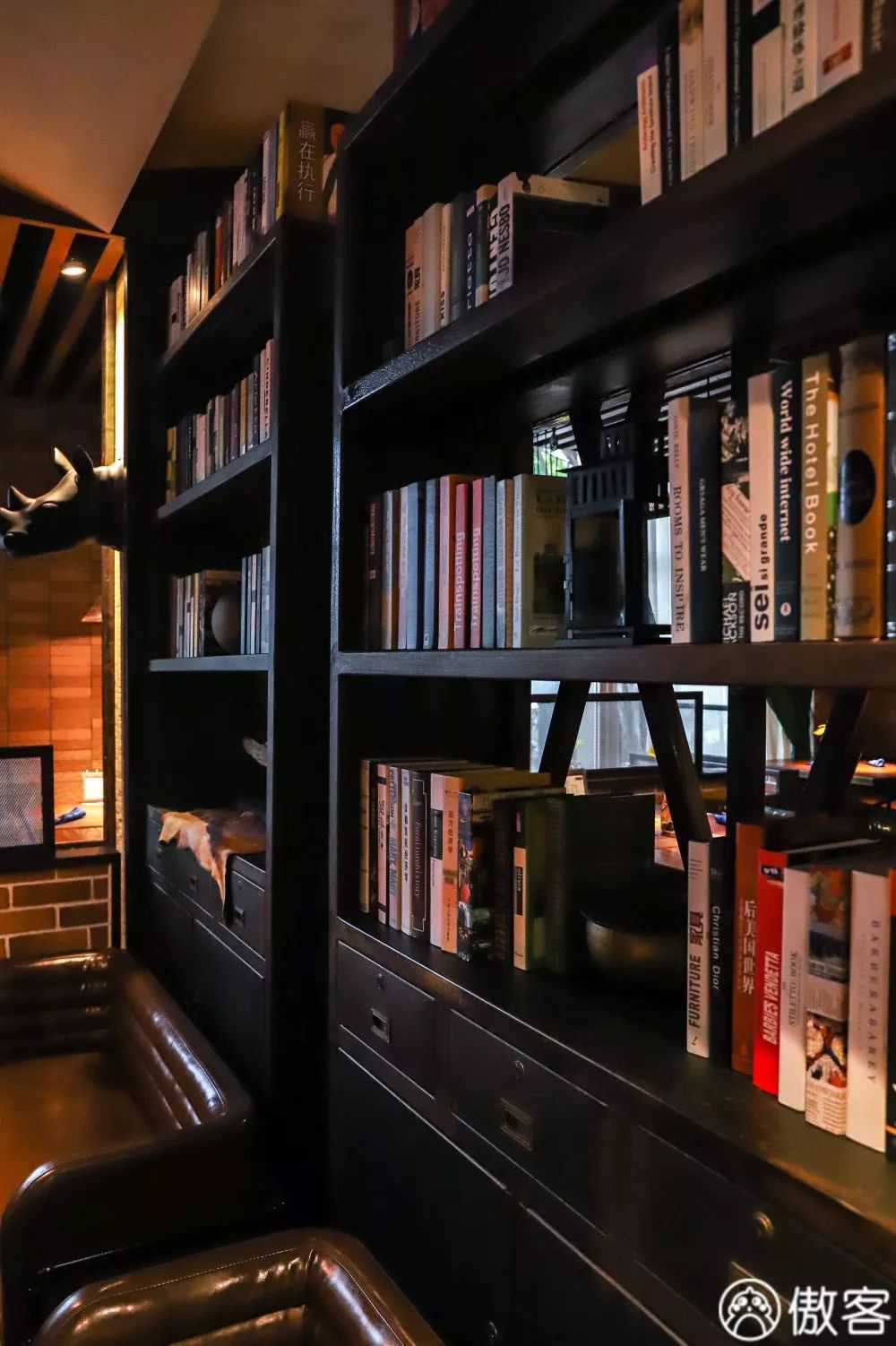 一周了，我还在想着他家的牛排芋酥杏片面包……