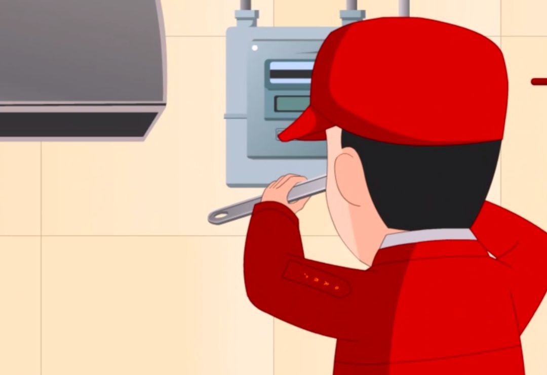 中庆燃气欠费停气恢复步骤,中庆燃气24小时热线