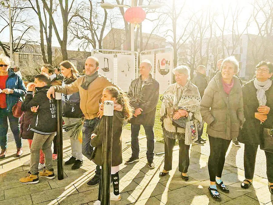 天涯咫尺，如见故人|2019小林摄影总结