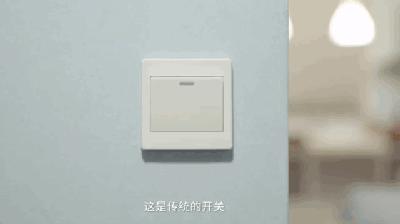 懒人集体狂欢~！从此开关灯，只需吼一声，还能手机和远程控制