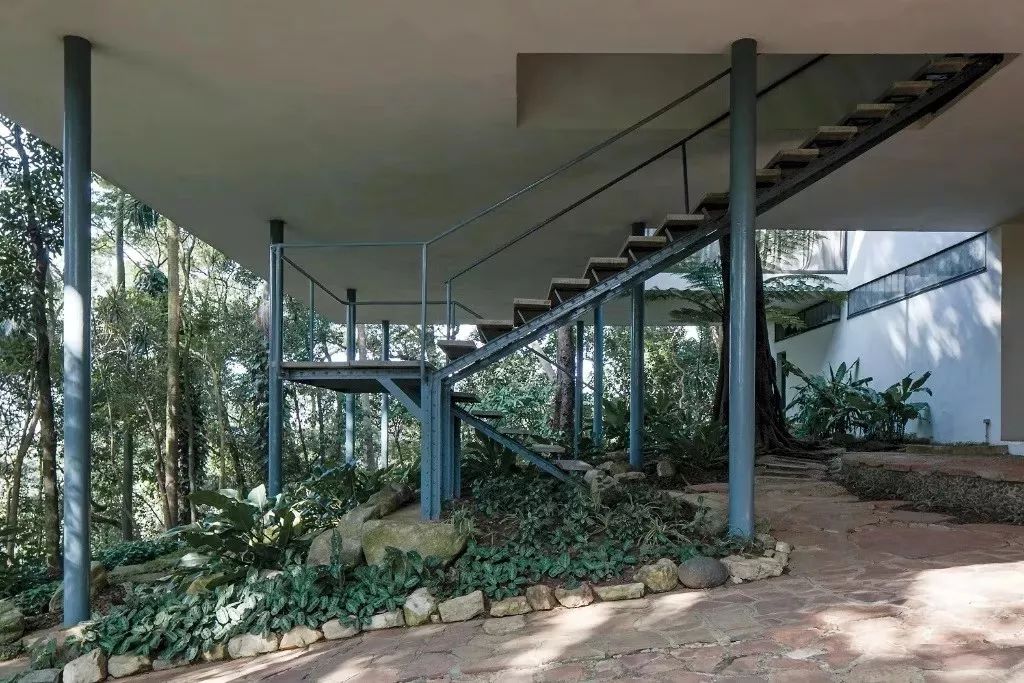 世界上最著名极简房子设计,顶级豪宅建筑设计