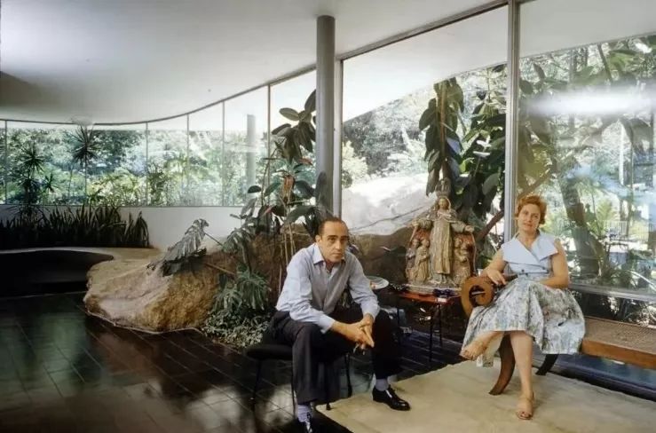 世界上最著名极简房子设计,顶级豪宅建筑设计