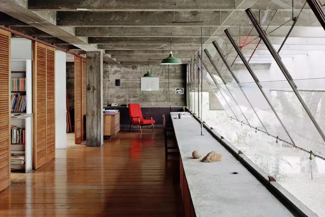 世界上最著名极简房子设计,顶级豪宅建筑设计