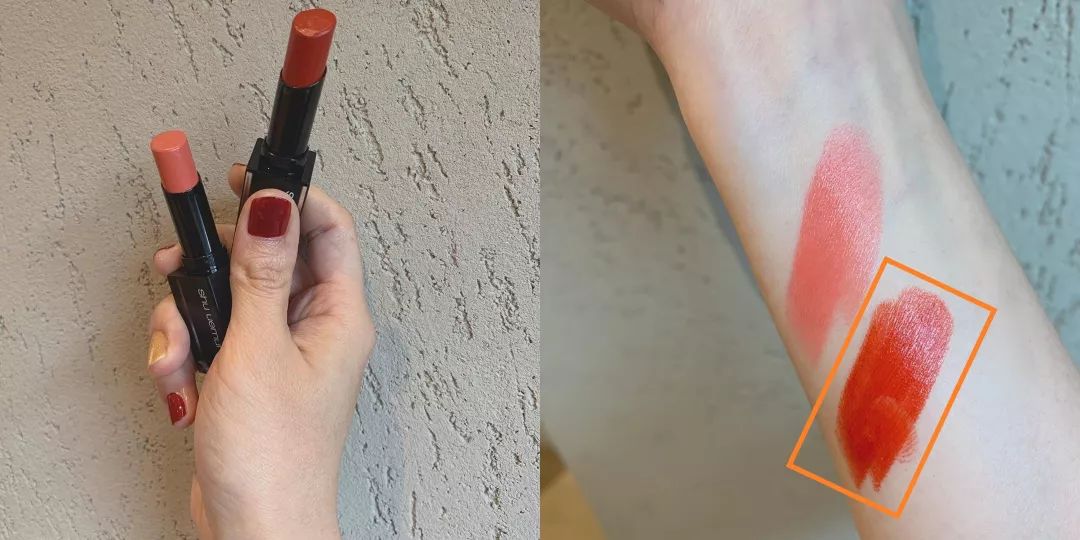 年度口红榜单2020,盘点2021口红