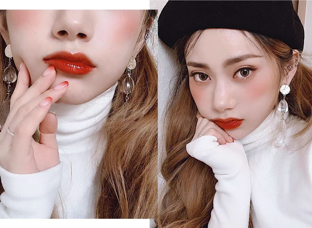 心目中最惊艳的口红当属它们了,2019年口红终极榜单你的本命口红