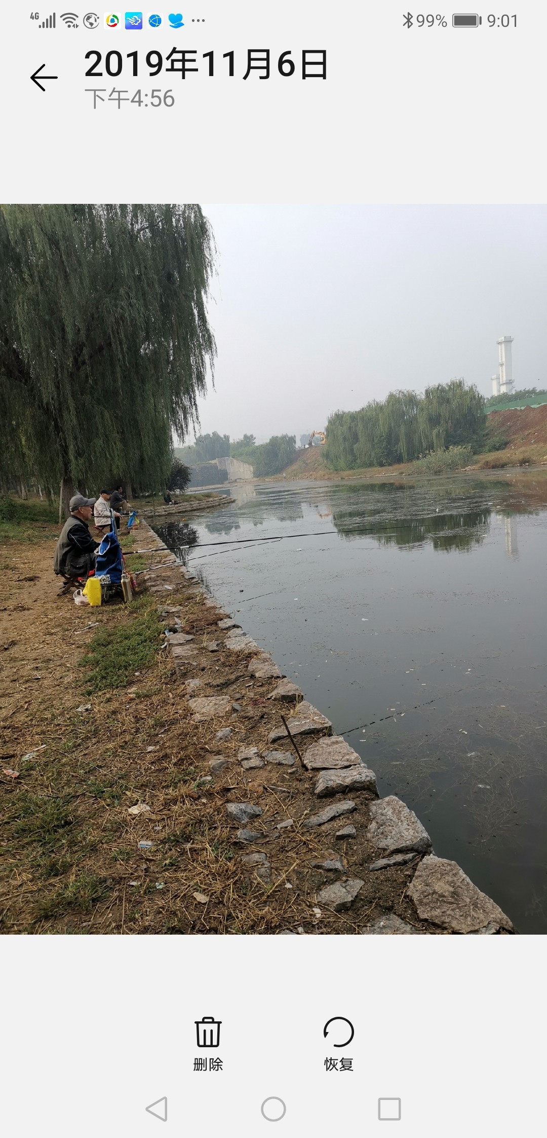 钓鱼十大注意事项,钓鱼需要注意的21要点