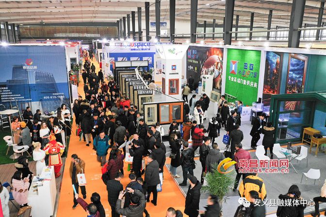 安义的变化采访视频,安义惊艳的照片