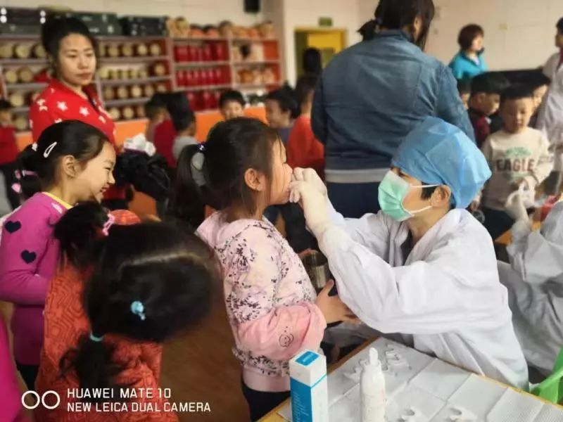 开诊啦!通州这家老牌医院新开儿童口腔科!线上就能预约