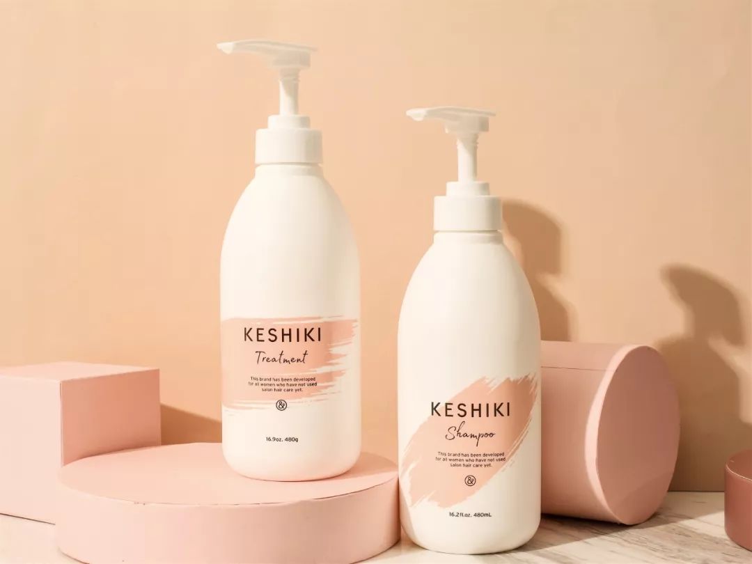 爆款日本洗发水,洗发水推荐日本博主