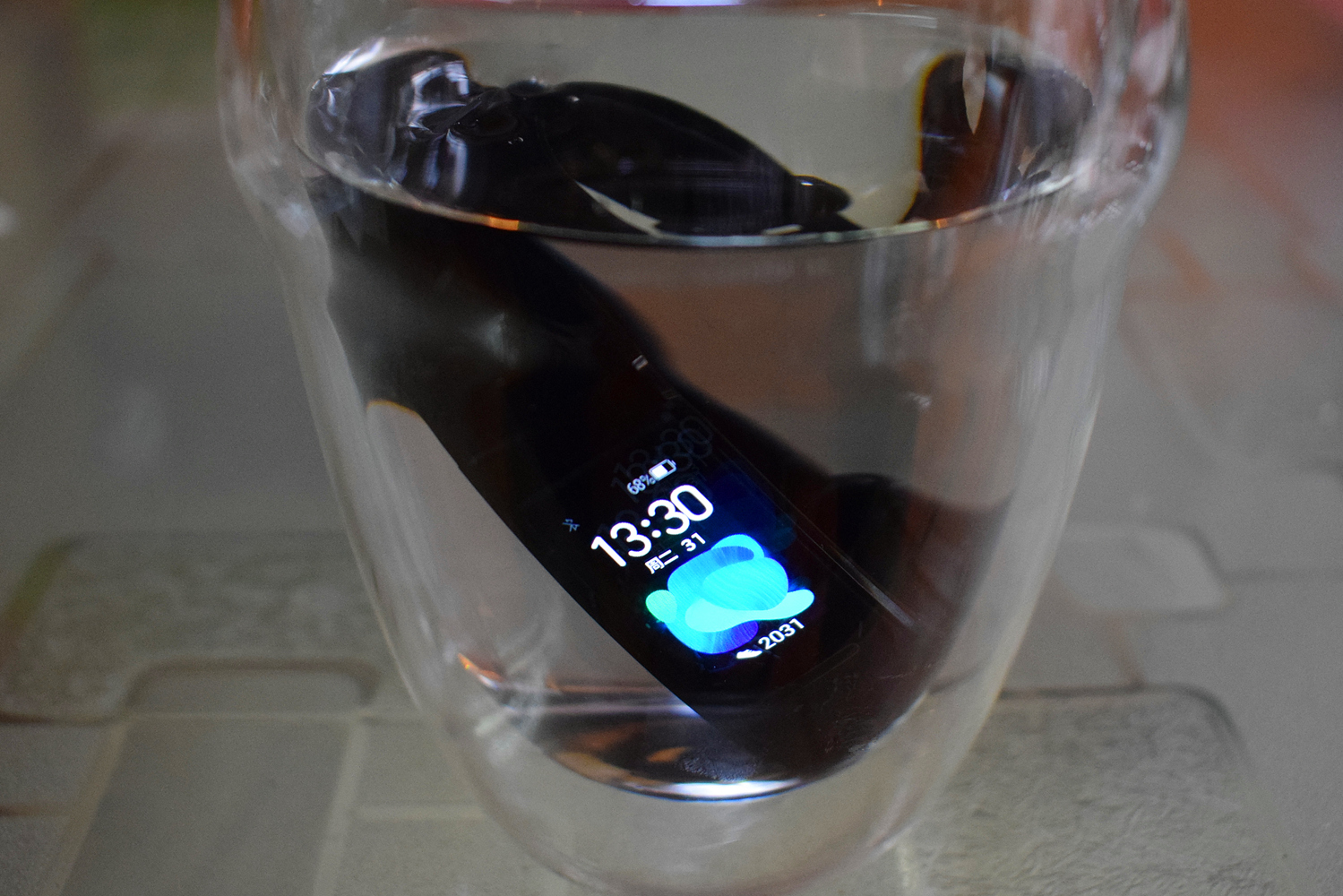 华为手环4pro心率监测技术,华为手环4pro心率监测