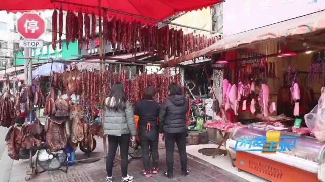 想要腌肉不发黄有什么办法,想要腊肉干得快应该怎么办