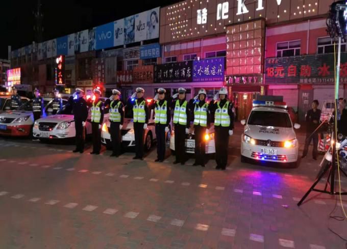 老百姓对公安行政执法满意度,群众看公安关键看执法