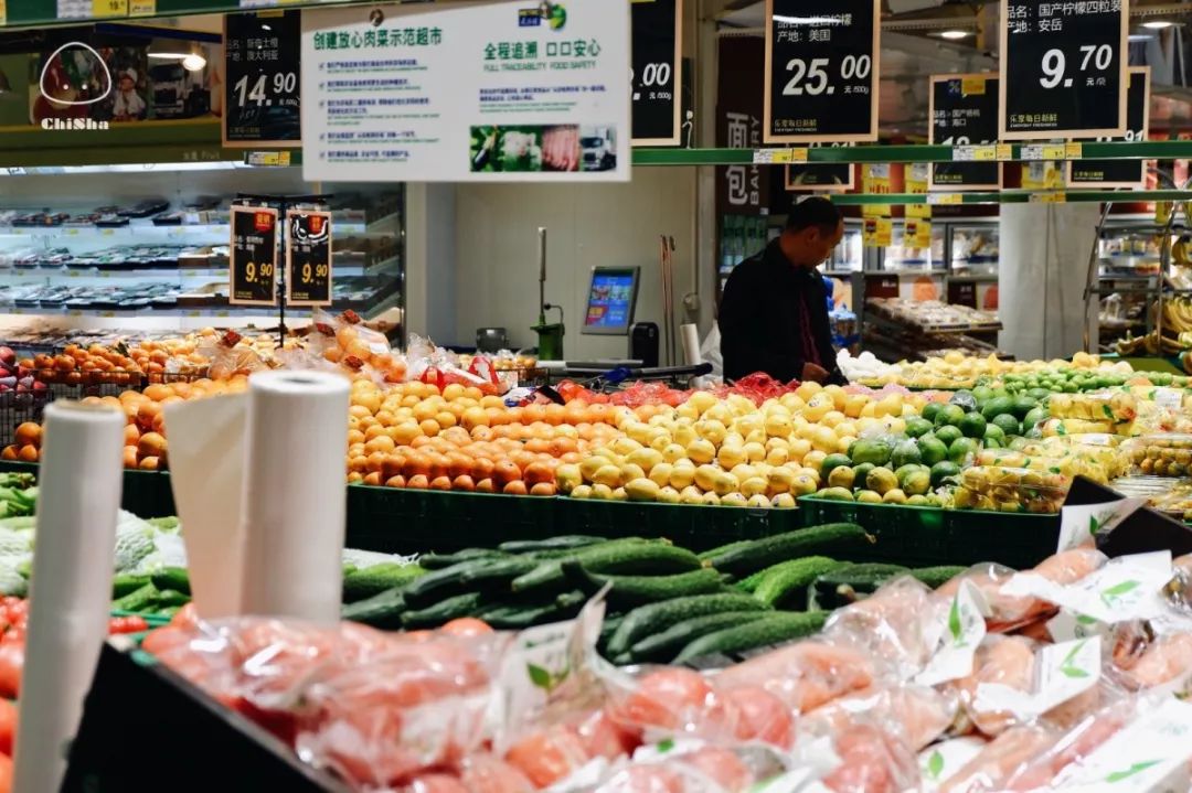 去麦德龙买宝藏,麦德龙寻宝之旅