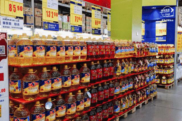 去麦德龙买宝藏,麦德龙寻宝之旅