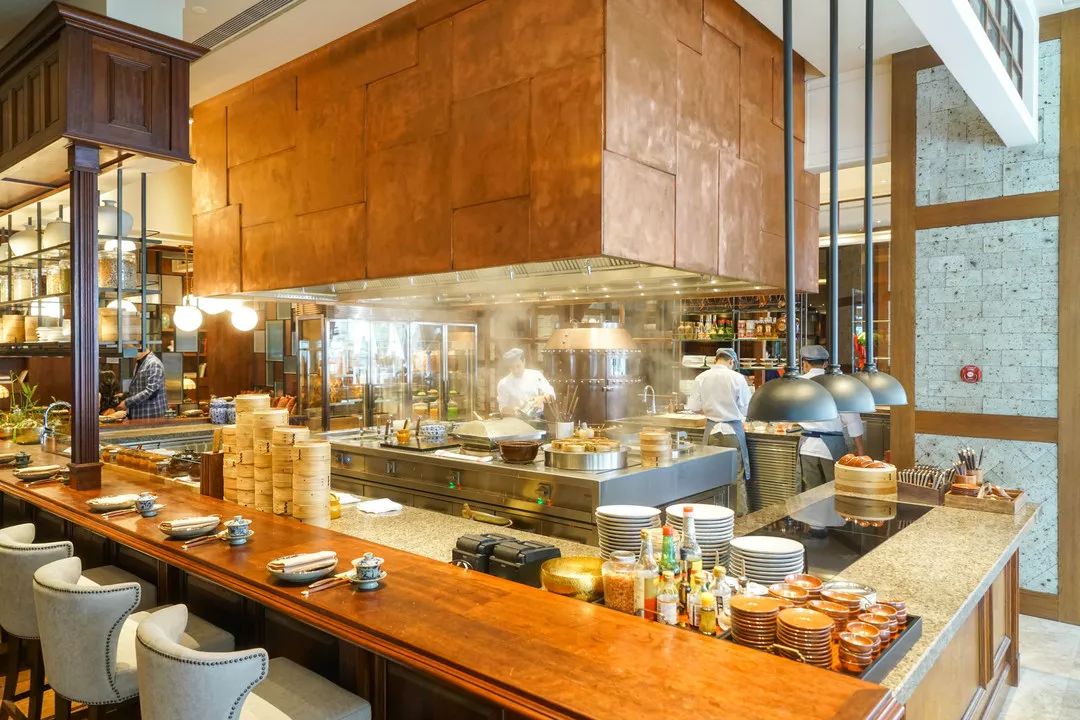 全球最高酒店广州瑰丽,广州最豪华瑰丽酒店