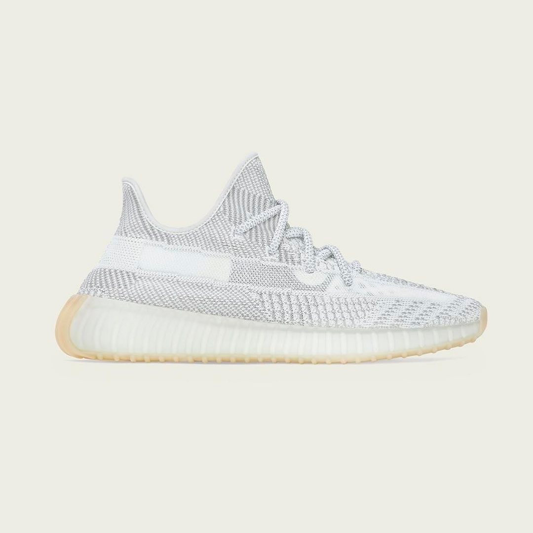 yeezy350v2老灰橙,yeezy350v2新灰橙4.0