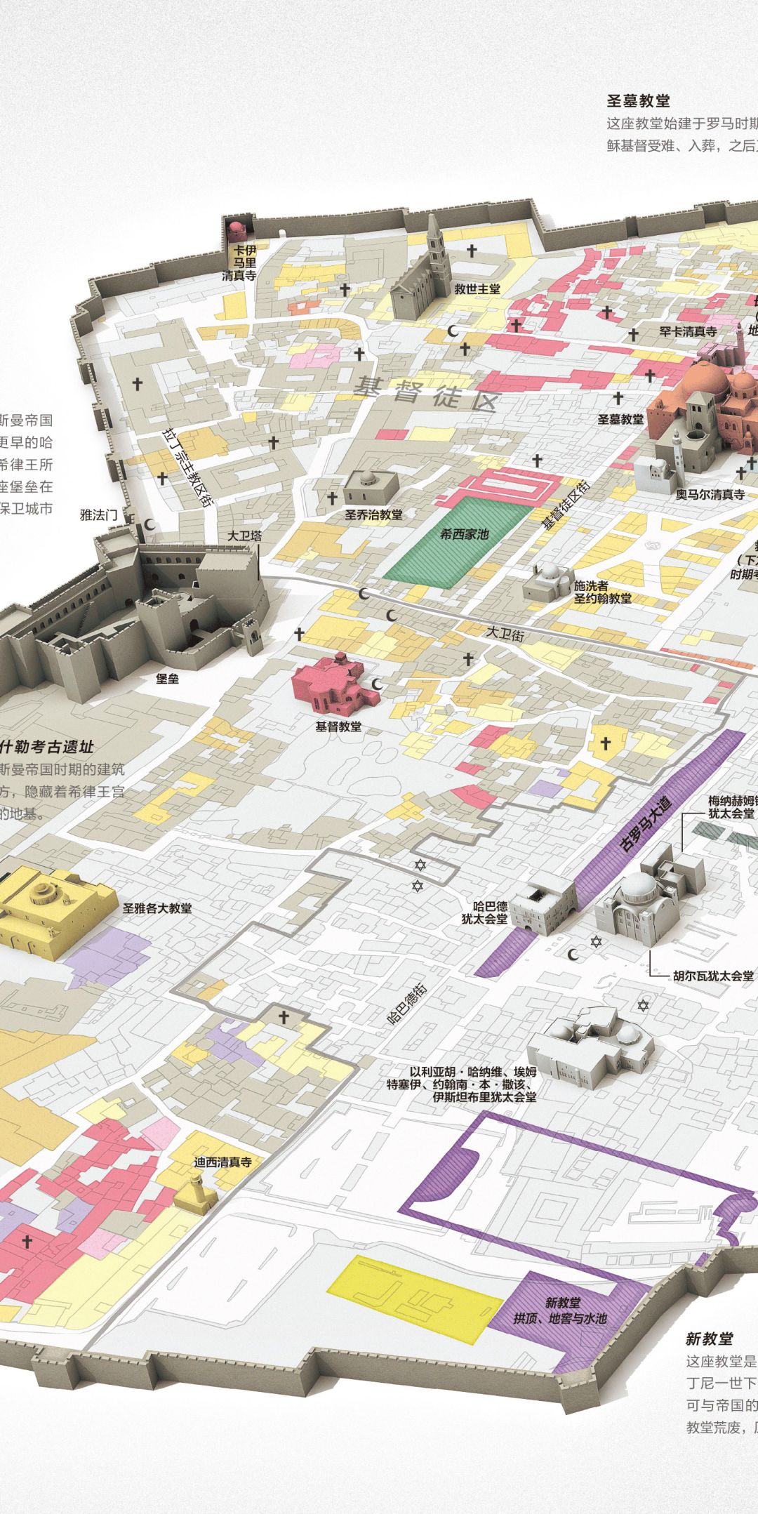 耶路撒冷战争,耶路撒冷的宗教战争