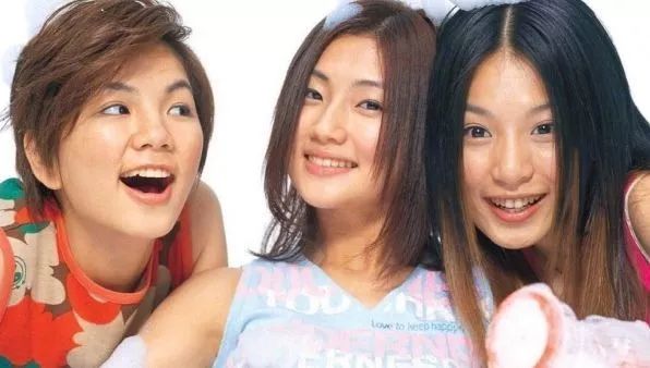 2020,女子演唱组合回来了