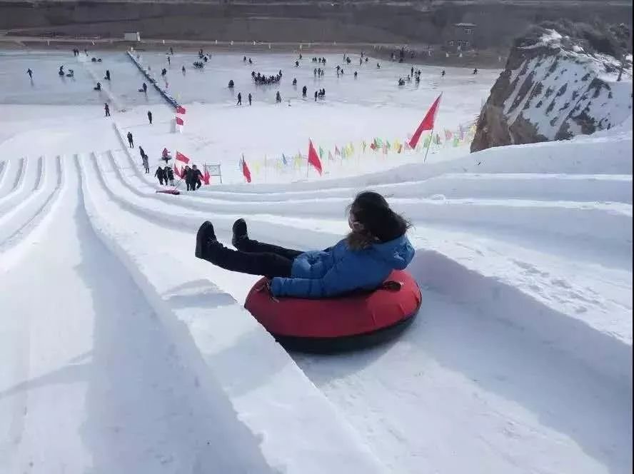 宣化文旅,宣化春节活动