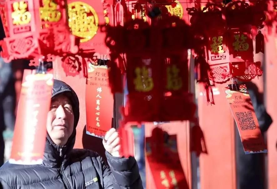 宣化文旅,宣化春节活动