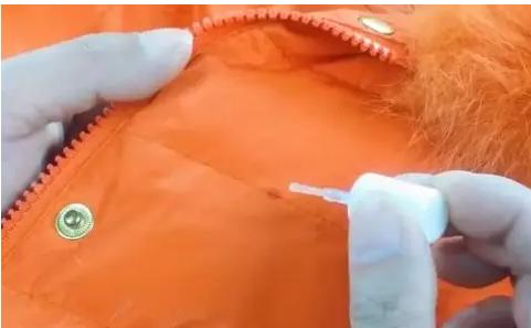 安顺羽绒服,羽绒服钻毛是技术难题吗