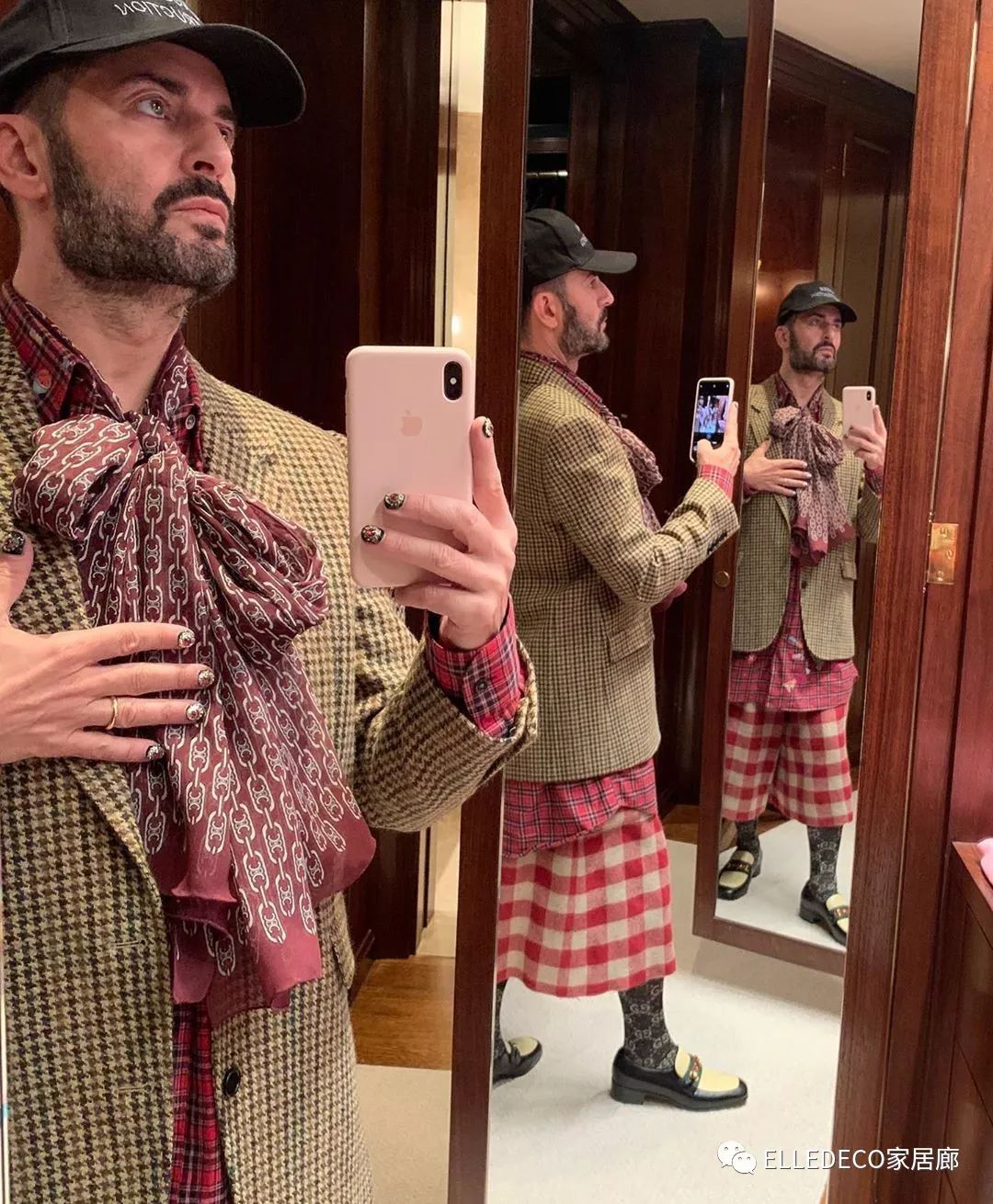 marcjacobs服装,marcjacobs2018年春夏