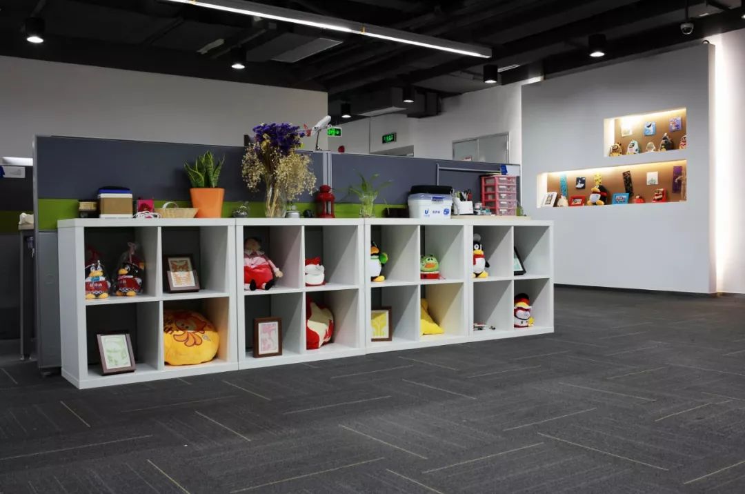 QQ20岁：企鹅“大哥”大了