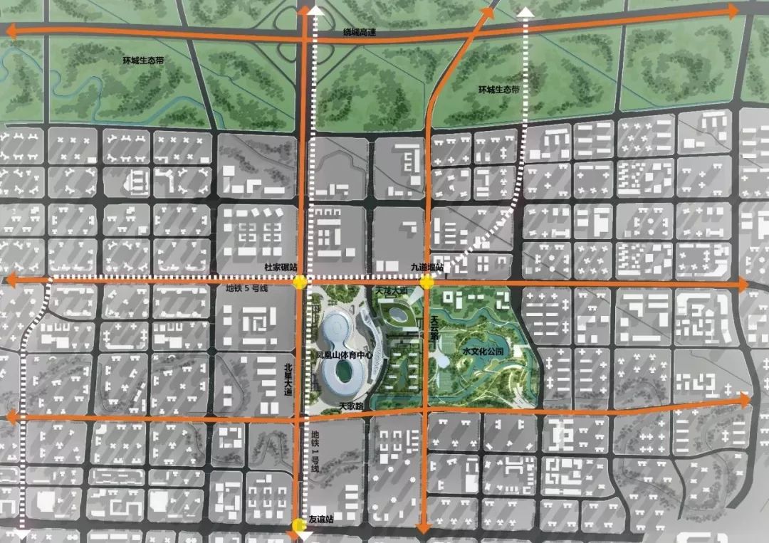 成都凤凰山亚洲杯球场,成都亚洲杯专业足球场最新进展