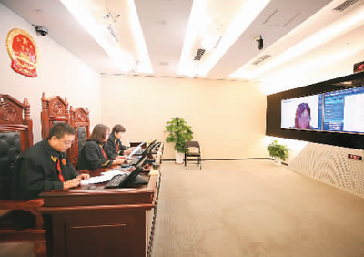 互联网打官司怎么起诉,网上官司