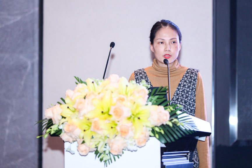 第九届微笑论坛,第十届微笑论坛普瑞眼科硕果累累