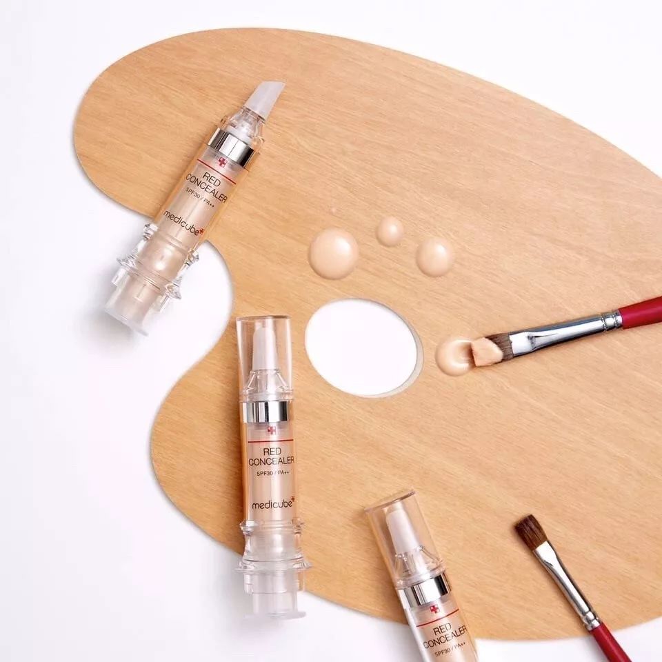 神仙一样的彩妆,超好用的神仙化妆品