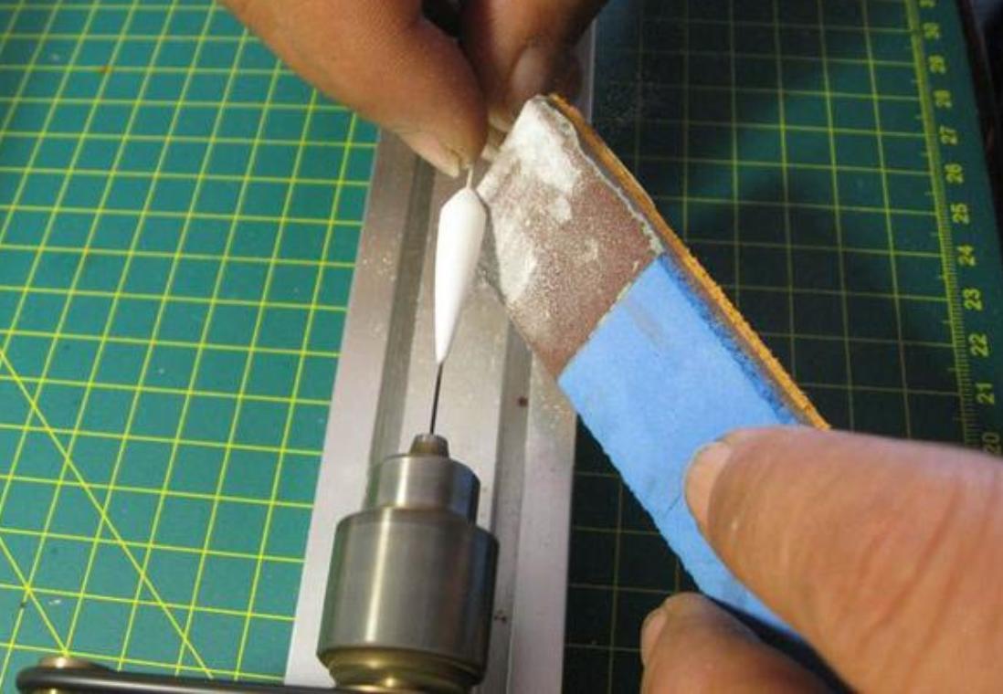 纳米浮漂是用的什么材料,纳米浮漂属于什么材质