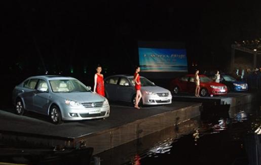 朗逸为什么叫神车？这就要从朗逸的发展历史开始讲起让我们一起来细品吧