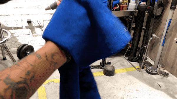 自行车过冬后怎么保养,自行车链条养护