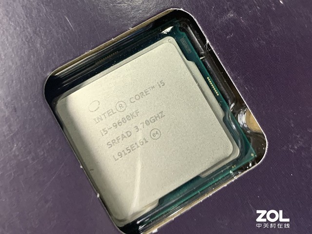 某多多买的CPU+主板一顿嚯嚯测试奥利给