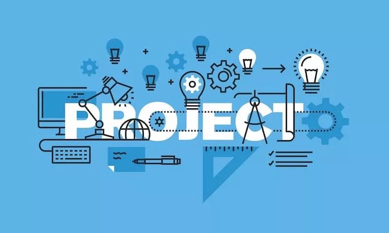 掌握技术怎么写简历,如何自己设计出高大上的简历