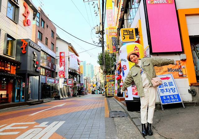 去韩国购物不超过多少钱,去韩国不美容不购物去哪里