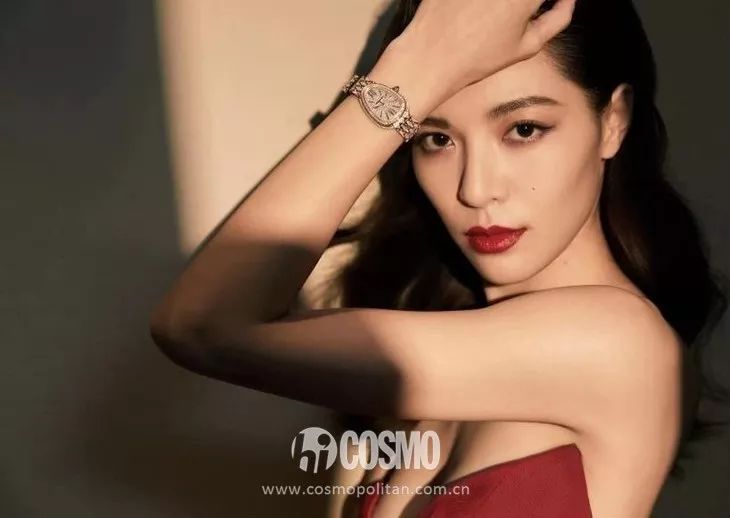 孙艺珍手表,孙艺珍同款伯爵腕表