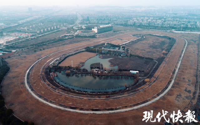 南京国际赛马场现状,南京国际赛马场转让