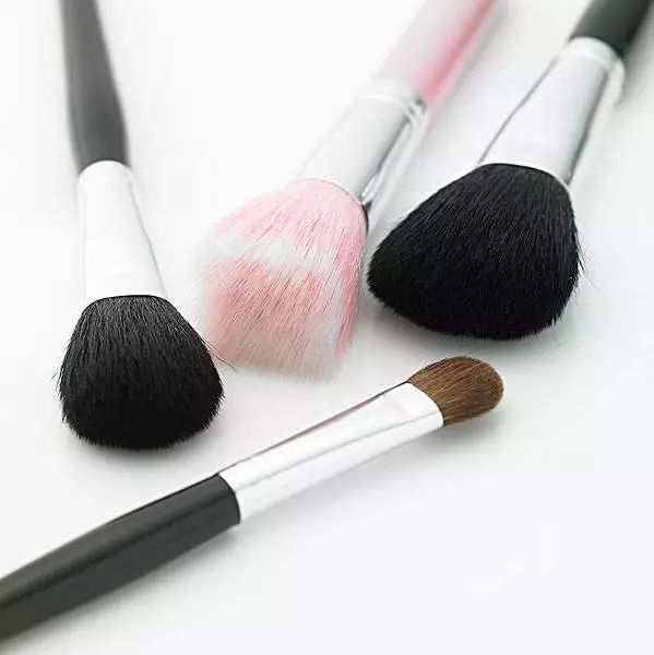 做完这个测试，我彩妆界泫雅的身份再也藏不住了