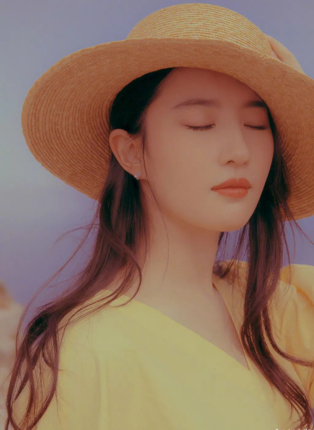 做完这个测试，我彩妆界泫雅的身份再也藏不住了