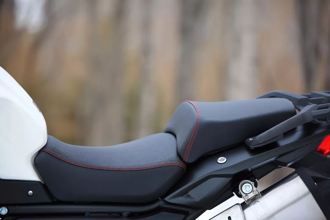 无极650gs拉力车,呆子隆鑫无极650拉力评测